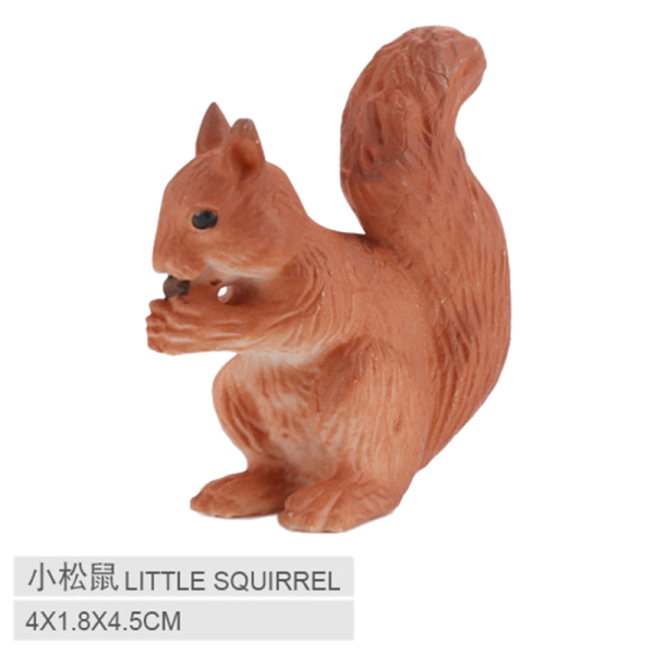 squirrel