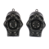 2 Ghost Head Whistles,Plastic【English Packaging】_P01790616_3_m