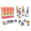 12PCS Style 4 Small Waist Kaleidoscope (новая расцветка),пластик【Упаковка на английском языке】_202149970