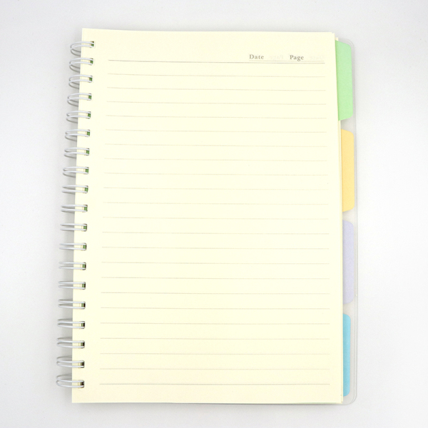 80g notebook