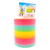 Rainbow Circle,Circle, round shape,5-10 cm,Plastic【English Packaging】_P02273027_2_m