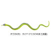 60PCS snake(6) Plastic【English Packaging】_P02242183_4_m