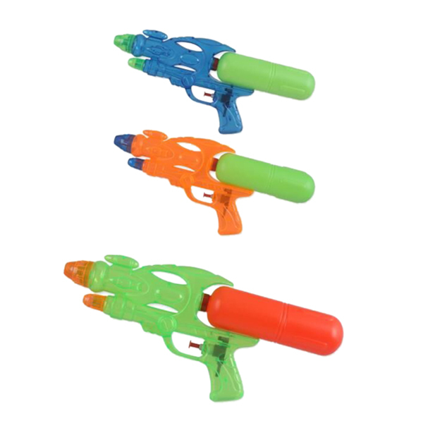 water gun