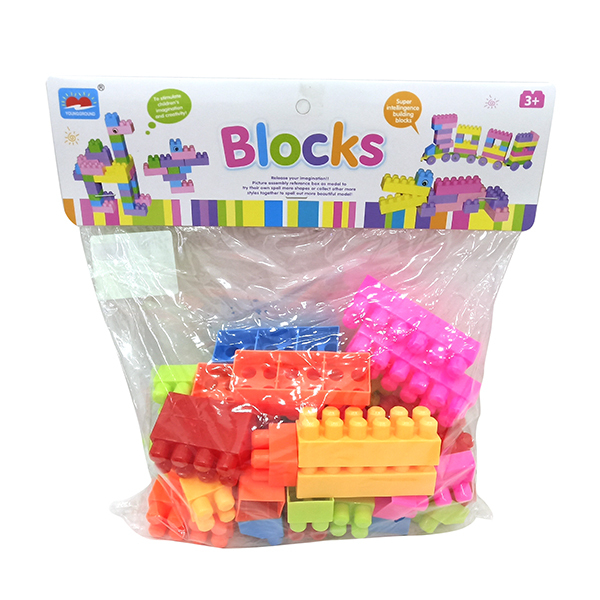 blocks