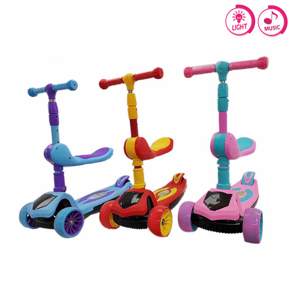 children Scooter