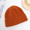 solid color cap,Unisex,56-60CM,Winter Hat,100% acrylic【Packaging without Words】_P02671581_8_m