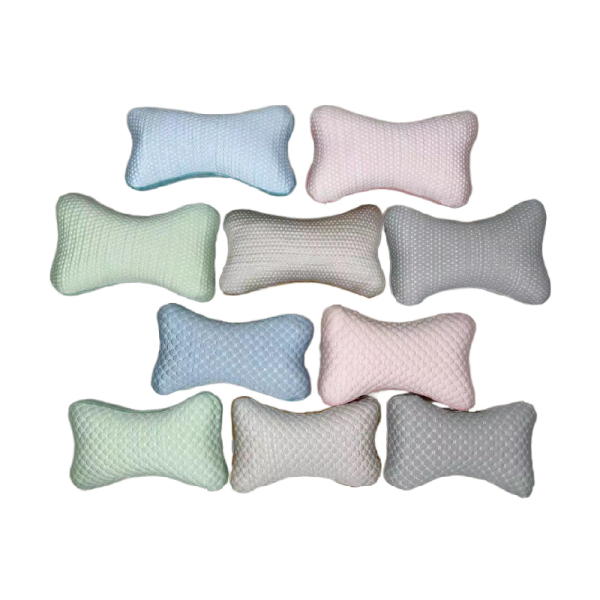 Подушка LCQ Bone Pillow (Memory Foam),Мультиколор【Упаковка на китайском и английском языках】_201640512_hd