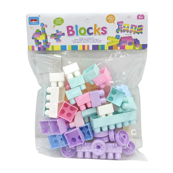 blocks