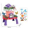 Dream Garden Planting Set - Dream House  Plastic【English Packaging】_P02215368_9_m