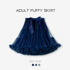 Adult Lolita Puffy Mesh Dresses,100% nylon,Women,Uni size,five-pointed【Packaging without Words】_P02812001_21_m