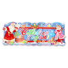 christmas Stickers paper【English Packaging】_P01993053_32_m