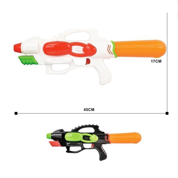 water gun