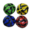 Soccer ball EVA foam【Packaging without Words】_201402221