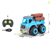 Wrecker transportation of wooden trucks,Remote Control,Lights,Plastic【English Packaging】_P02774319_5_m