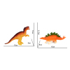 2pcs Dinosaur Plastic【English Packaging】_P01940015_8_m