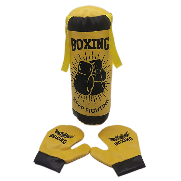 boxing glove