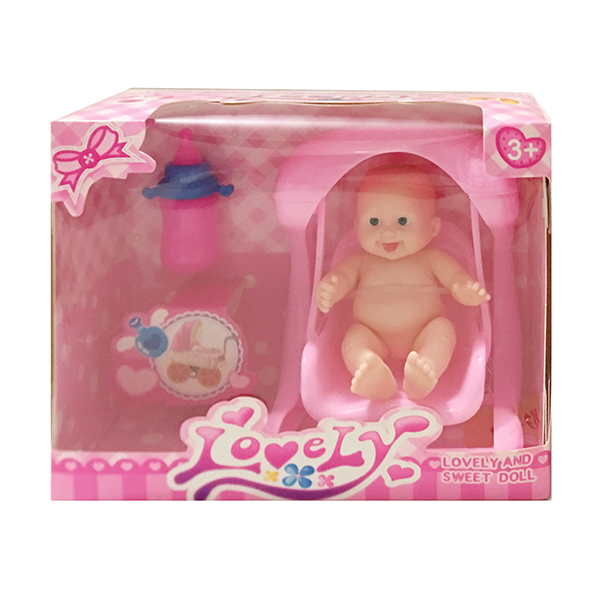 doll set