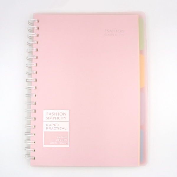 80g notebook