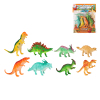 Dinosaur set,Plastic【English Packaging】_200948074