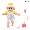 doll set 12 inches Sound IC without language With battery Plush【English Packaging】_P01987932_4_m