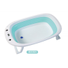 Thermal Folding Bathtub,Mix color,Plastic【Packaging without Words】_201512614