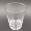 Плоский бокал для вина Light Wine Money Small Wine Glass,Для водки,1 шт.,стекло【Упаковка на английском языке】_P01967778_15_m