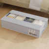 New moisture-proof under-bed waterproof and mildew-proof storage box [60*33*13CM,one colour only,Plastic【Packaging without Words】_P02954662_5_m