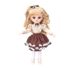 doll 12 inches Plastic【English Packaging】_P02152478_2_m