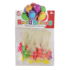 balloon set Latex【English Packaging】_P02060667_2_m