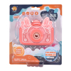 Soft rubber deer bubble camera Electric Lights Music English language IC Solid color Plastic【Chinese English  Packaging】_P02171619_4_m