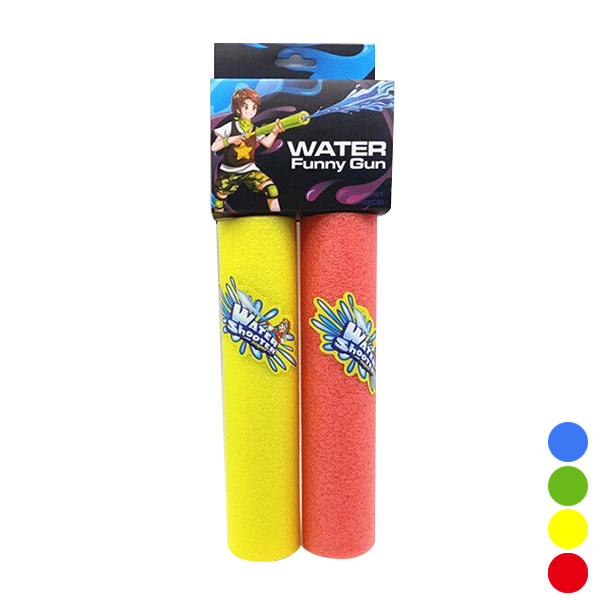 2pcs Water cannon