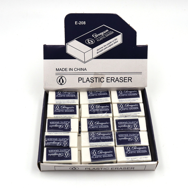 30PCS eraser Plastic【English Packaging】_200743207_hd