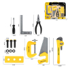 tool set Plastic【English Packaging】_200899503