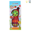 phone Botton-press Cute Version Lights Music IC without language Plastic【English Packaging】_200136072_1_m