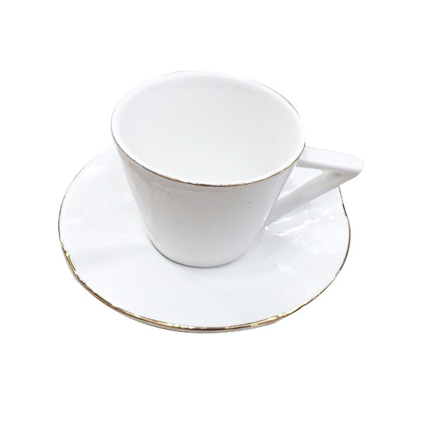 6pcs Teacups