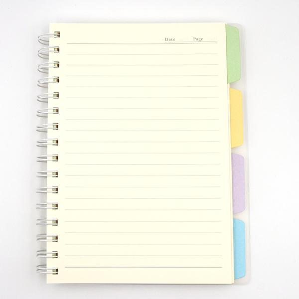 80g notebook