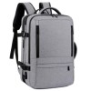 Business with usb charging computer backpack,Mix color,Mix color,Oxford cloth【Packaging without Words】_P02730512_11_m