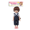 doll 10 inches Plastic【English Packaging】_200971791