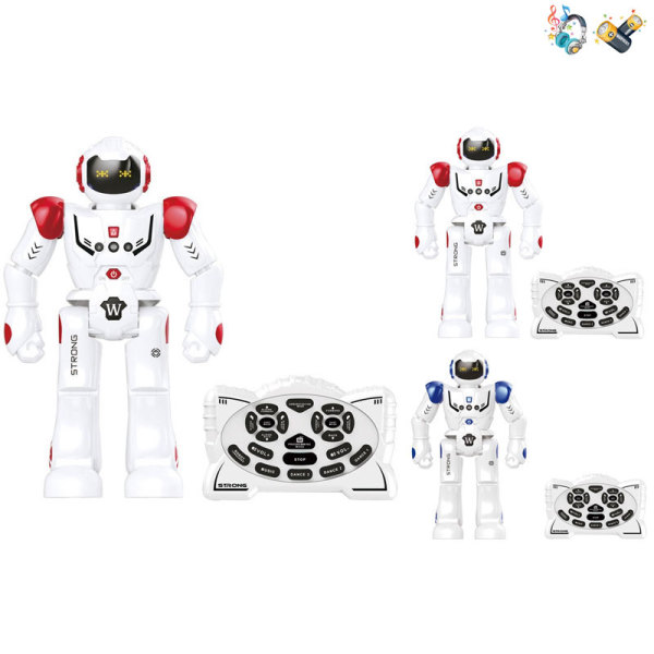 robot set