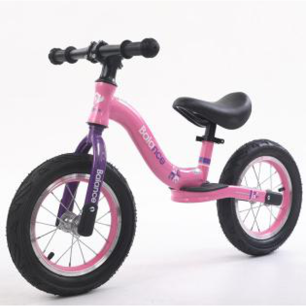 12 inch balance bike