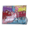 50PCS 7CM hand Plush【English Packaging】_200002366