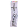 Ancient silver single sword shell+axe,Emulate weapon,Spray painting,Plastic【English Packaging】_P03033310_4_m