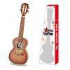 Graffiti Ukulele 2 Colors,Plastic【English Packaging】_P02954867_2_m