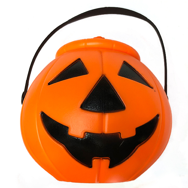 pumpkin pail