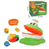 Colorful Clay Frog Set,Plastic【English Packaging】_201766340