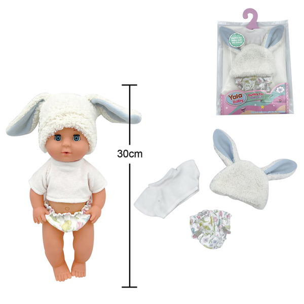 30CM doll clothes