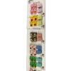 2PCSx10 Card Hair Clips【Packaging without Words】_P02203346_3_m