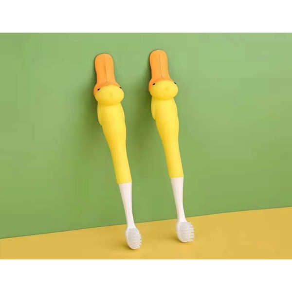 Cartoon Children's Toothbrush