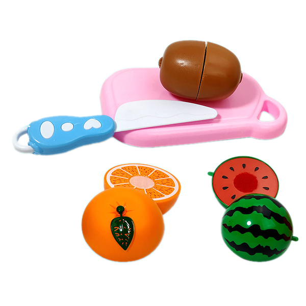 fruits set