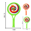 Ракетка из полиэтиленовой пленки 2 цвета пластик【Упаковка на английском языке】_P02320411_3_m